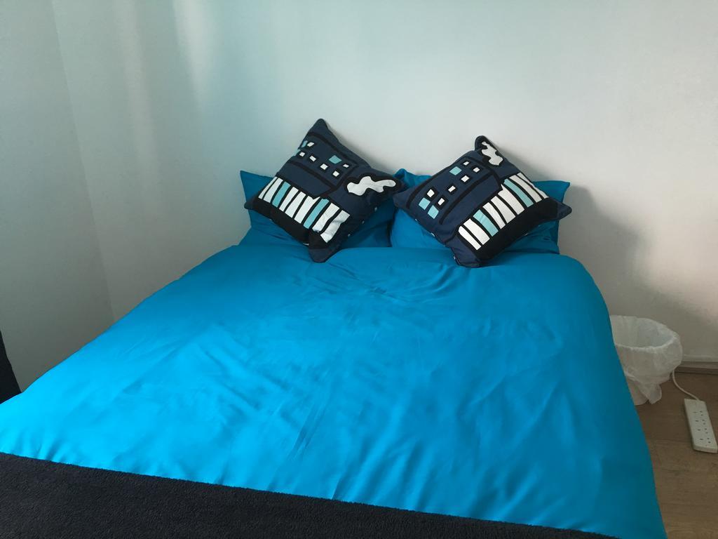 London Nice Rooms 外观 照片