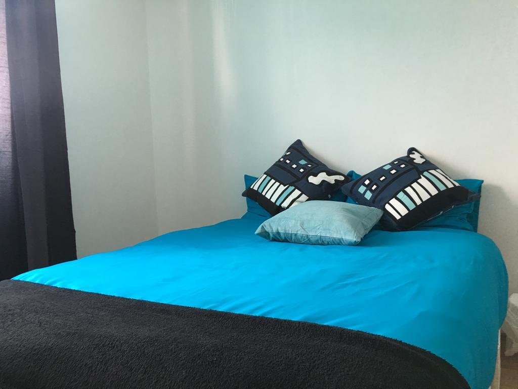 London Nice Rooms 外观 照片