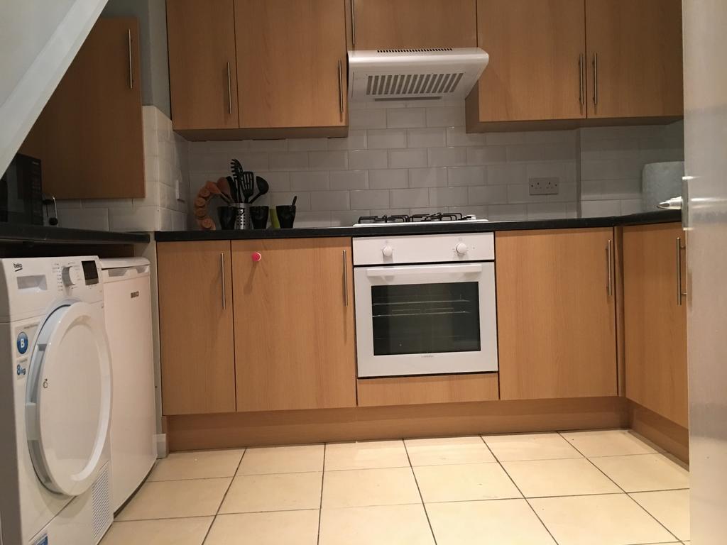 London Nice Rooms 外观 照片