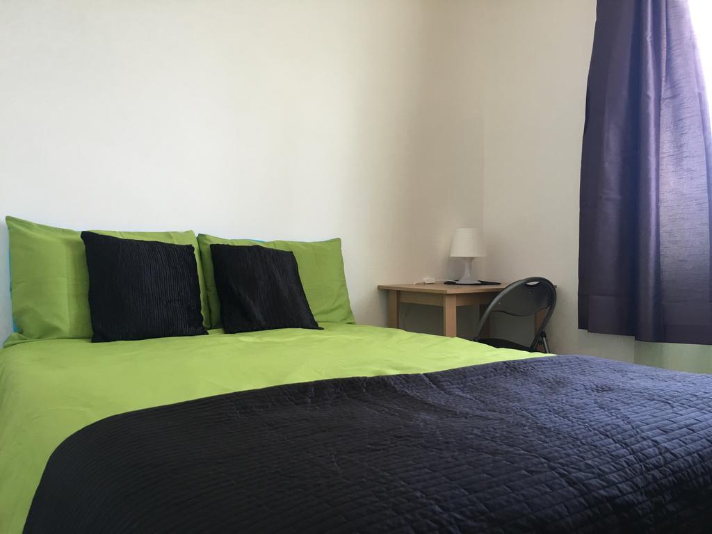 London Nice Rooms 外观 照片