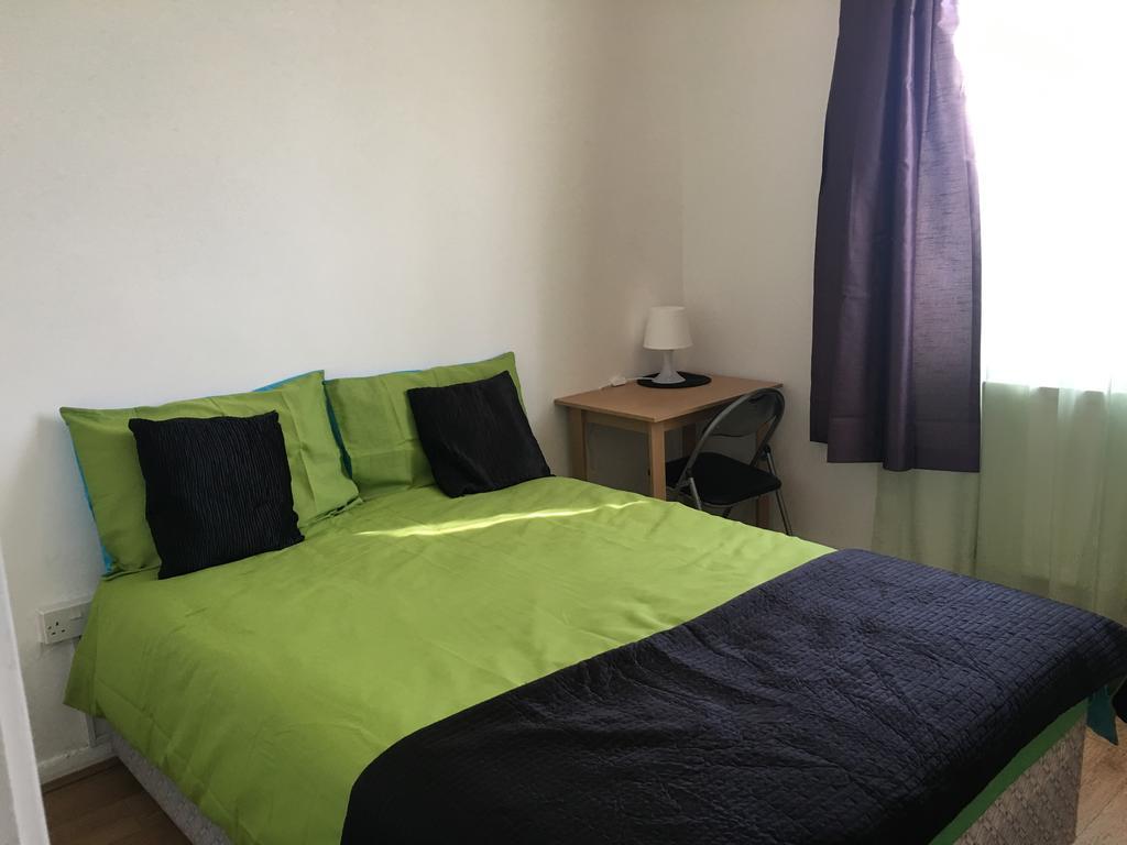 London Nice Rooms 外观 照片