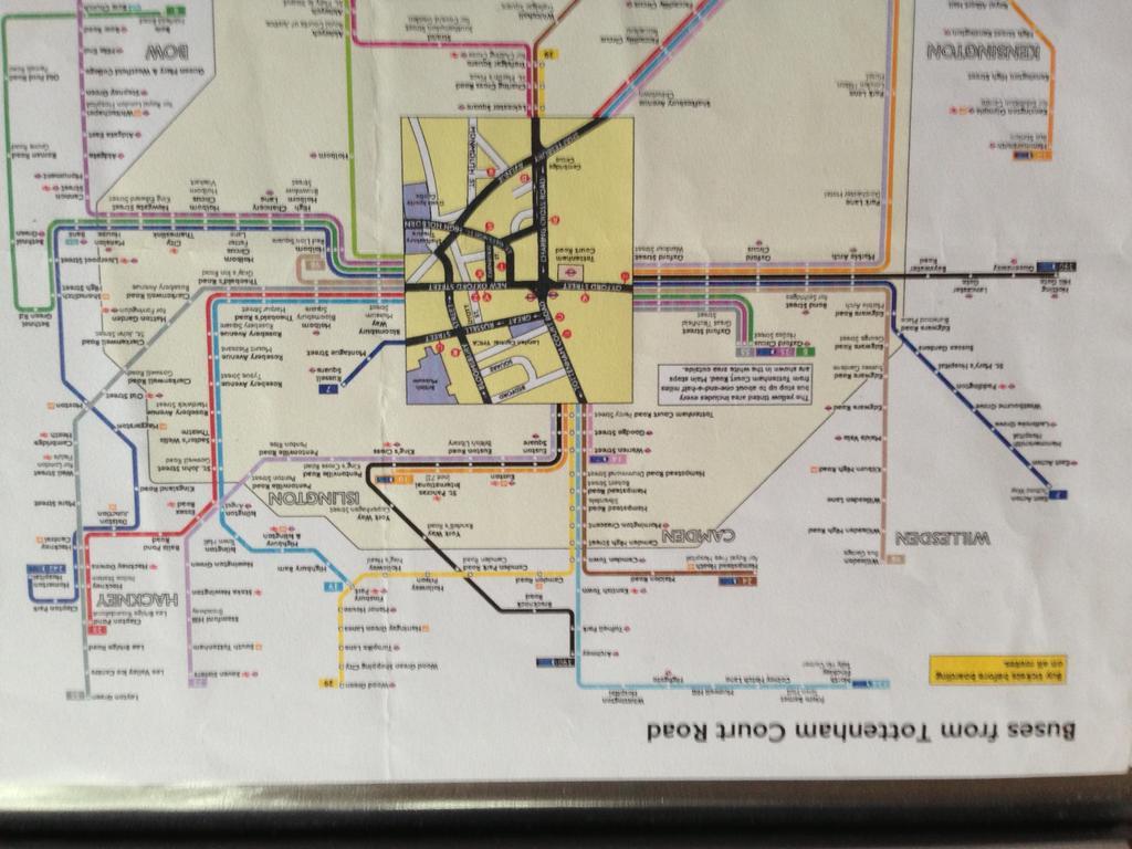 London Nice Rooms 外观 照片